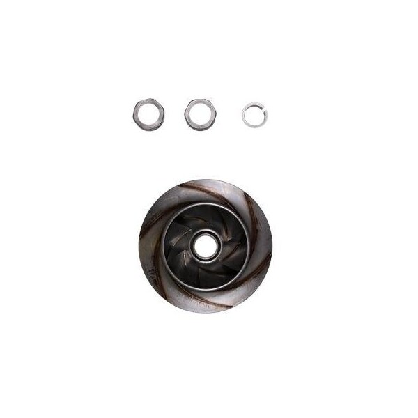 Grundfos Pump Repair Kits Kit, impeller standard CR90, CR Series